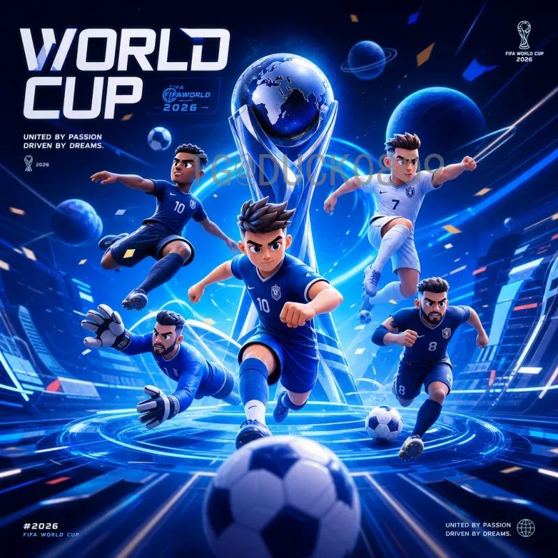 实时2026世界杯实时比分时间：最新赛况与观赛指南