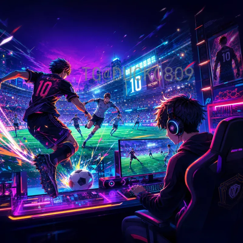 平行2026世界杯：如果历史轨迹改变，足球世界会怎样？